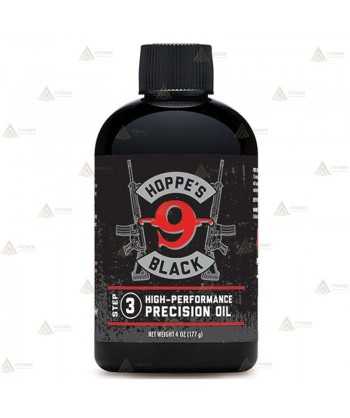 Aceite lubricante HOPPE'S para armas