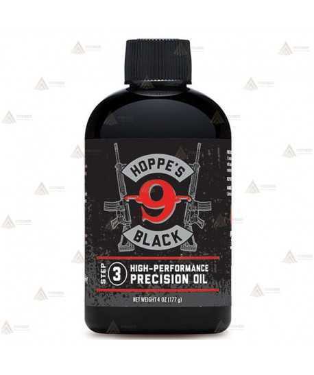 Aceite lubricante HOPPE'S para armas
