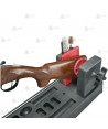 Banco HOPPE'S Gun Vise para la limpieza de armas