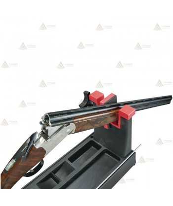 Banco HOPPE'S Gun Vise para la limpieza de armas