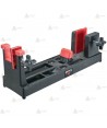 Banco HOPPE'S Gun Vise para la limpieza de armas
