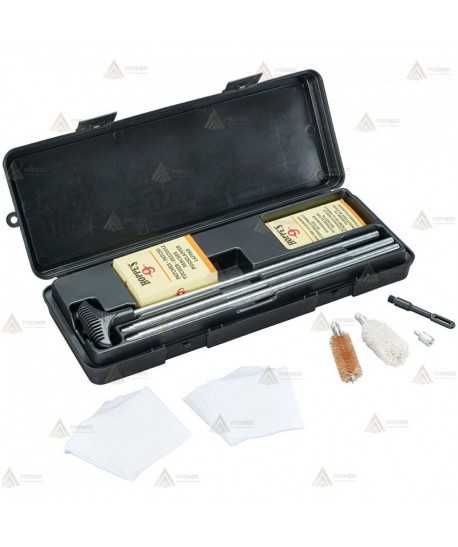 Kit de limpieza HOPPE'S para armas calibre 12