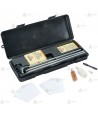 Kit de limpieza HOPPE'S para armas calibre 12