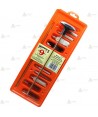 Kit HOPPE'S universal para limpieza de armas