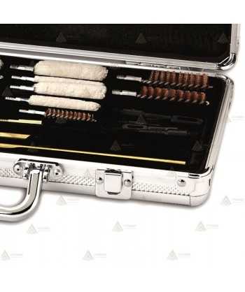 Kit HOPPE'S universal para limpieza de armas