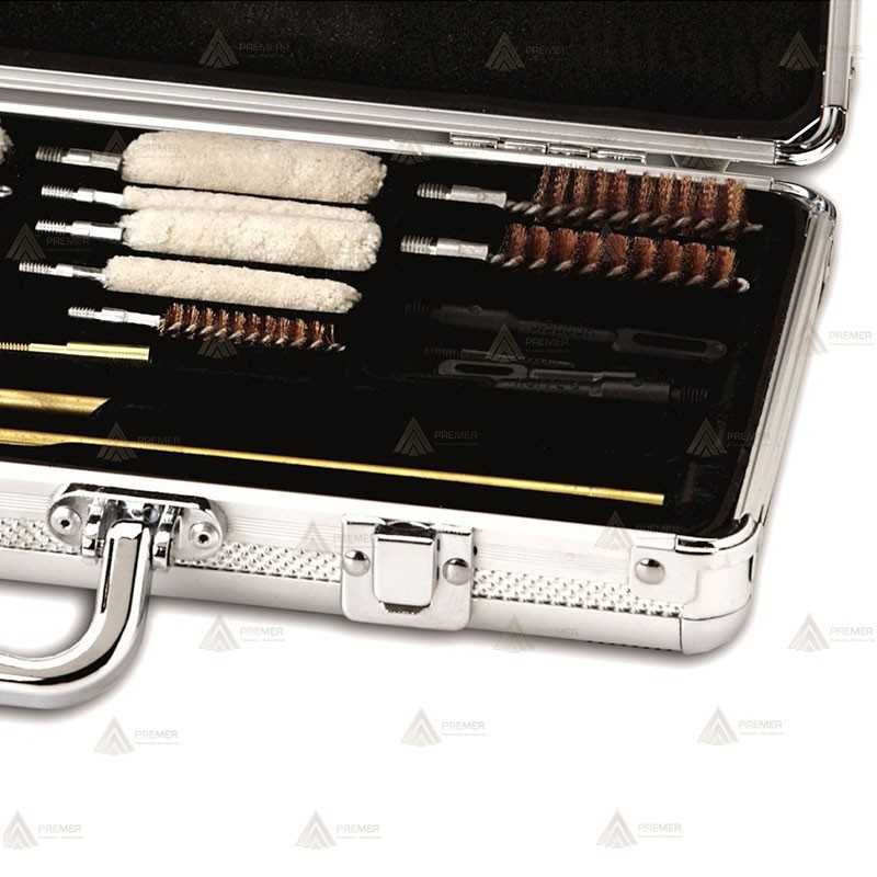 Kit HOPPE'S universal para limpieza de armas