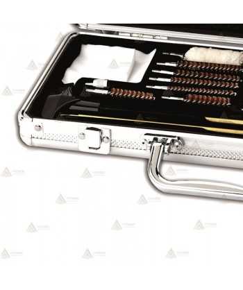 Kit HOPPE'S universal para limpieza de armas