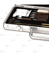 Kit HOPPE'S universal para limpieza de armas