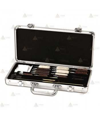 Kit HOPPE'S universal para limpieza de armas