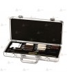 Kit HOPPE'S universal para limpieza de armas