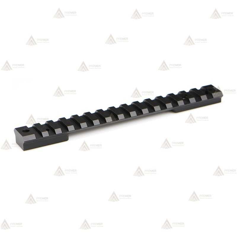 Carril WARNE Tactical Mountain Tech - REM 700 SA