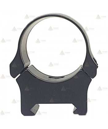 Juego de anillas APEL Blue-line para Picatinny - 30mm. BH5