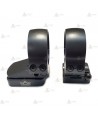 Monturas APEL Blue-line para REM 700 - 30mm. bajas BH17