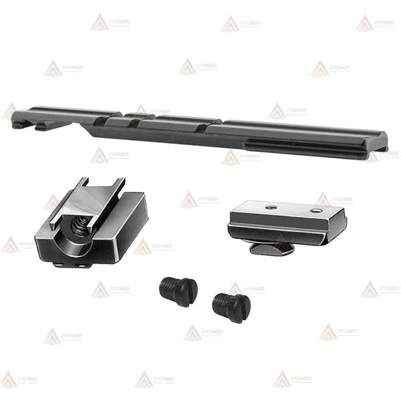 Pie APEL Weaver 883/003 - FN BAR / Benelli Argo