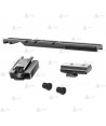 Pie APEL Weaver 883/003 - FN BAR / Benelli Argo