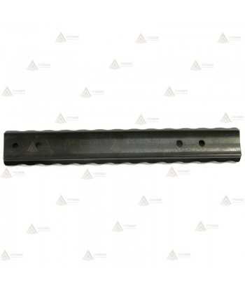 Carril APEL Picatinny de aluminio para Remington 700 SA