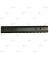 Carril APEL Picatinny de aluminio para Remington 700 SA