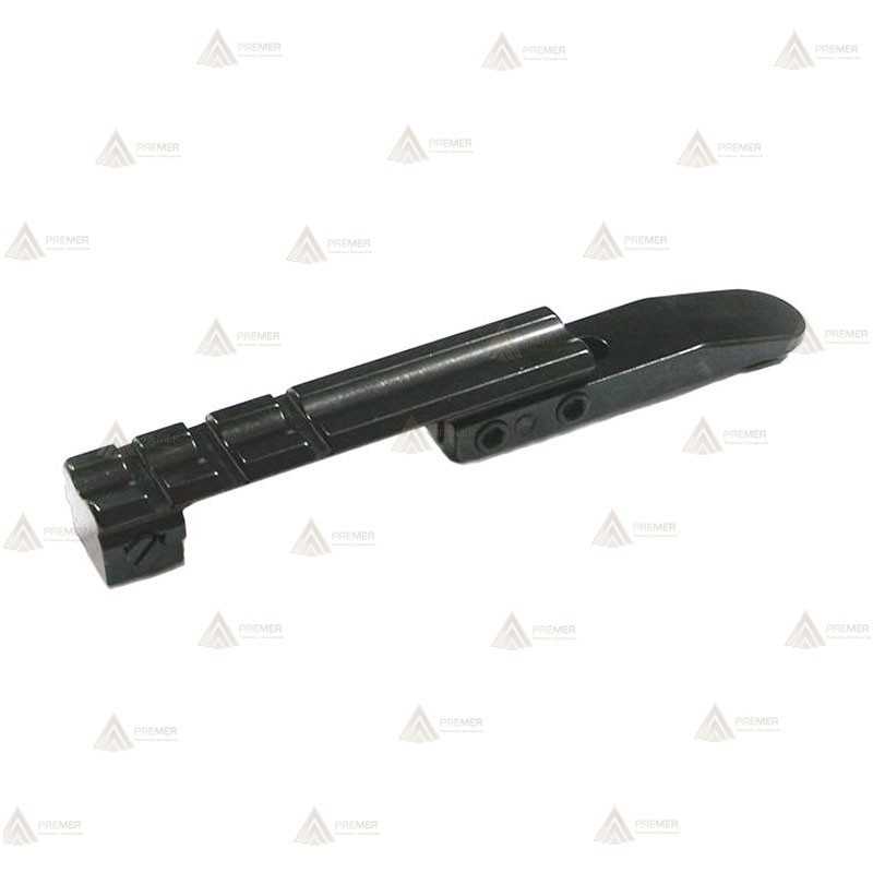 Pie APEL Weaver 883/012 para Remington 700