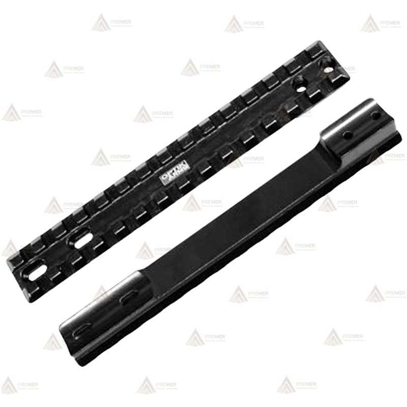 Carril picatinny OPTIK ARMS para Mauser MK98