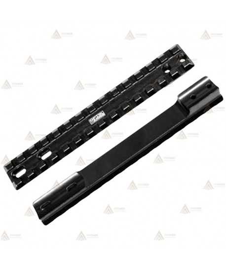 Carril picatinny OPTIK ARMS para Mauser MK98