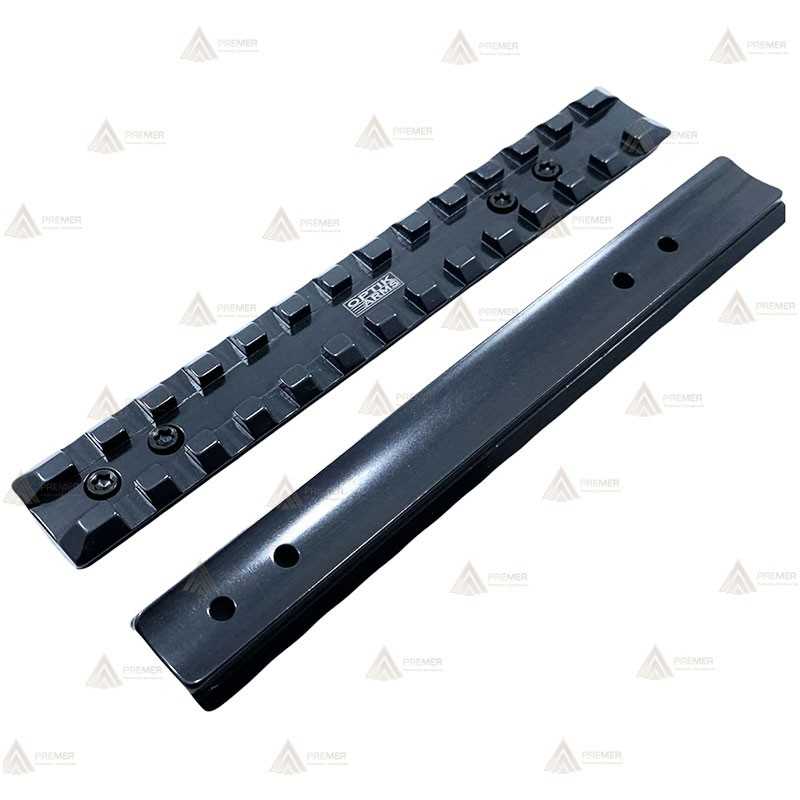 Carril picatinny OPTIK ARMS - FN Browning BAR