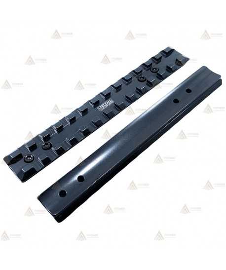Carril picatinny OPTIK ARMS - FN Browning BAR