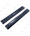 Carril picatinny OPTIK ARMS - FN Browning BAR