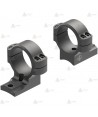 Monturas LEUPOLD BackCountry 30mm. Fijas medianas Savage 10/110