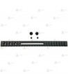 Carril weaver LEUPOLD para bases QR de 26 cm