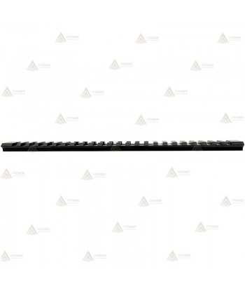 Carril weaver LEUPOLD para bases QR de 26 cm