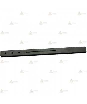 Carril weaver LEUPOLD para bases QR de 26 cm