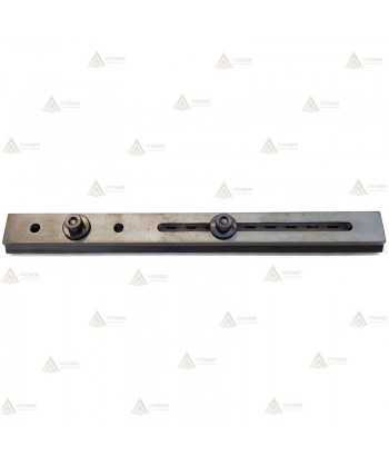Carril weaver LEUPOLD para bases QR de 18 cm