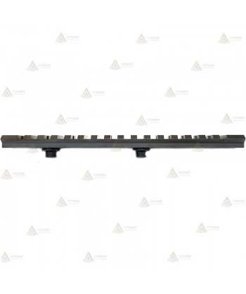 Carril weaver LEUPOLD para bases QR de 18 cm