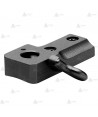 Juego de Bases LEUPOLD QR para Browning BAR