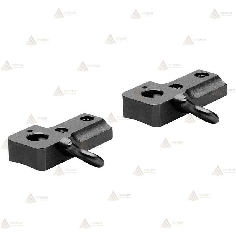 Juego de Bases LEUPOLD QR para Browning BAR
