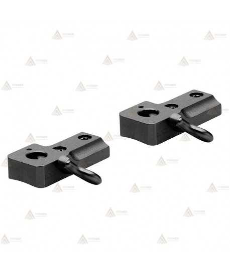 Juego de Bases LEUPOLD QR para Browning BAR