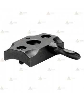 Juego de Bases LEUPOLD QR para Remington 700