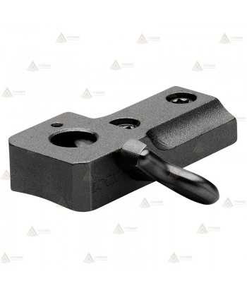 Juego de Bases LEUPOLD QR para Remington 700