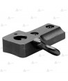 Juego de Bases LEUPOLD QR para Remington 700
