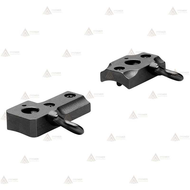 Juego de Bases LEUPOLD QR para Remington 700
