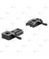 Juego de Bases LEUPOLD QR para Remington 700