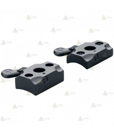 Juego de Bases LEUPOLD QR para Tikka T3/Whitetail Hunter