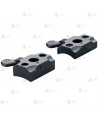 Juego de Bases LEUPOLD QR para Tikka T3/Whitetail Hunter