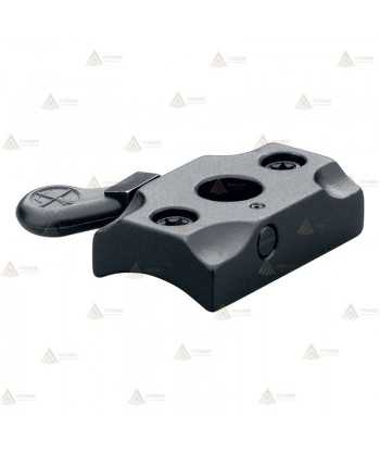 Juego de Bases LEUPOLD QR para Sauer 202