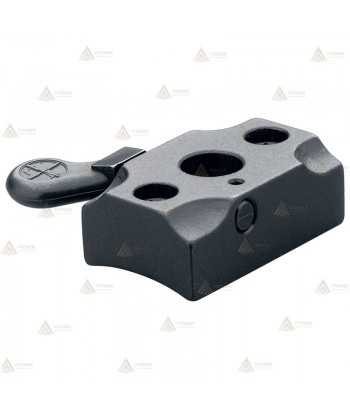 Juego de Bases LEUPOLD QR para Sauer 202