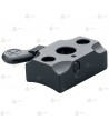 Juego de Bases LEUPOLD QR para Sauer 202