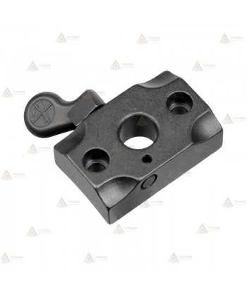Juego de Bases LEUPOLD QR para Browning A-Bolt