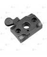Juego de Bases LEUPOLD QR para Browning A-Bolt