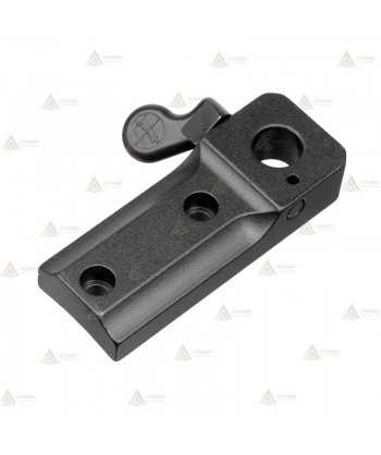 Juego de Bases LEUPOLD QR para Browning A-Bolt