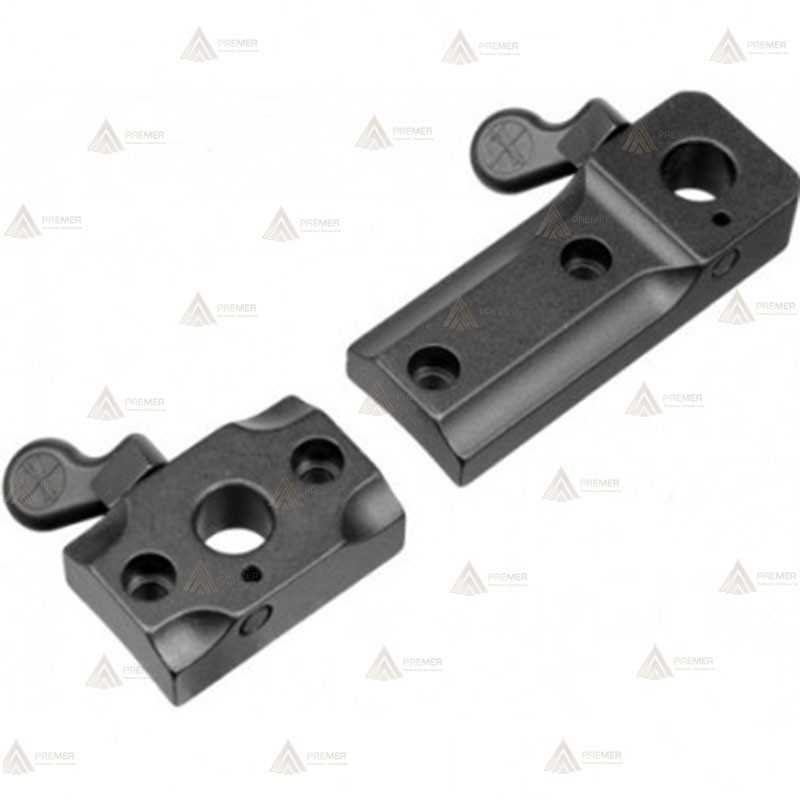 Juego de Bases LEUPOLD QR para Browning A-Bolt